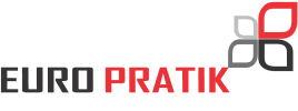 Euro Pratik Brand Logo