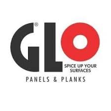Glo Brand Logo