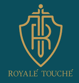 Royal Touche Brand Logo