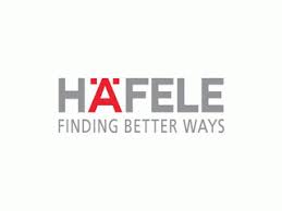 Hafele Kitchen Brand Logo