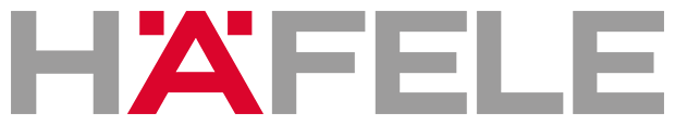 Hafele Brand Logo