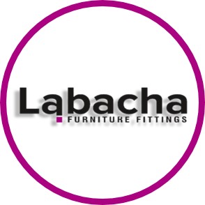Labacha Brand Logo
